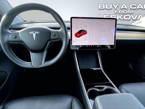 Used 2018 Tesla Model 3 Long Range image 16