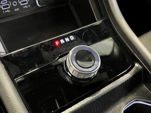 New 2025 Jeep Grand Cherokee Laredo X w/ Luxury Tech Group I image 30