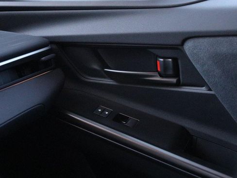 New 2026 Toyota C-HR AWD/4WD image 22
