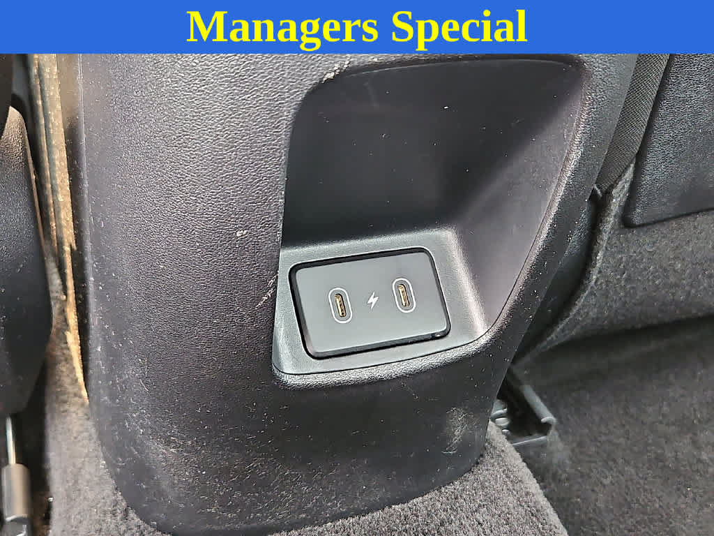 Used 2024 Hyundai Elantra SEL FWD image 26