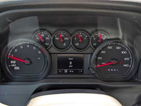 New 2026 GMC Sierra 1500 Pro w/ Pro Value Package AWD/4WD image 40