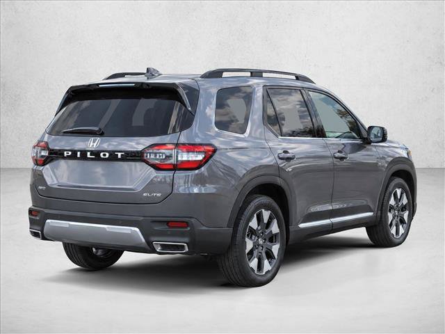 New 2026 Honda Pilot Elite image 7