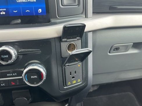 Used 2023 Ford F150 XLT w/ Equipment Group 302A High image 26