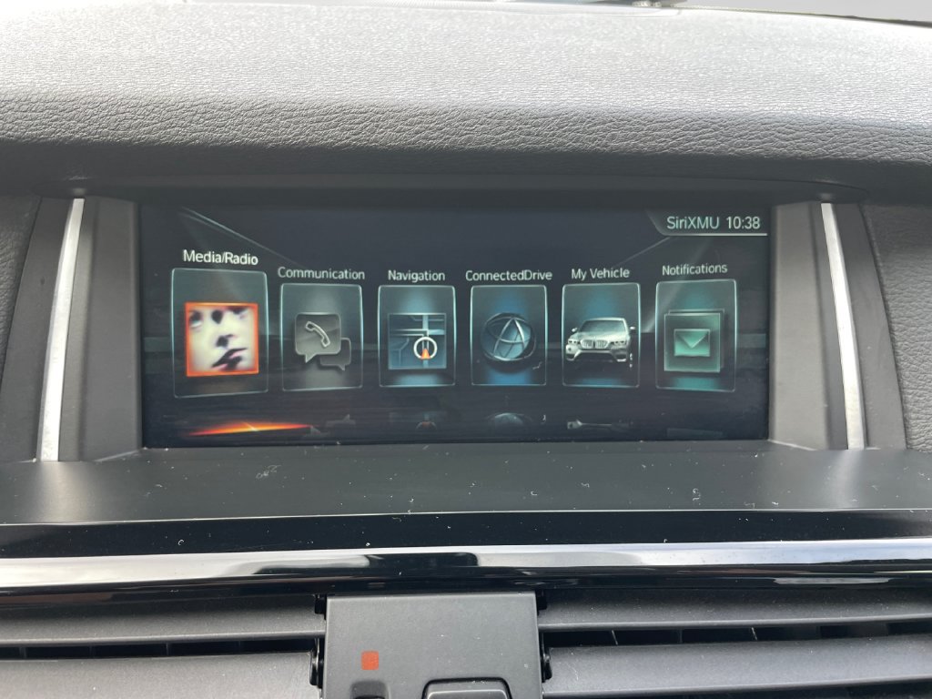 Used 2017 BMW X3 xDrive28i AWD/4WD image 30