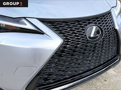 Certified 2024 Lexus UX 250h F Sport image 26