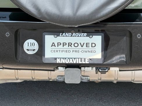 Used 2026 Land Rover Defender 110 S AWD/4WD image 40