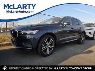 Used 2020 Volvo XC60 T5 Momentum w/ Protection Package Premier video 1
