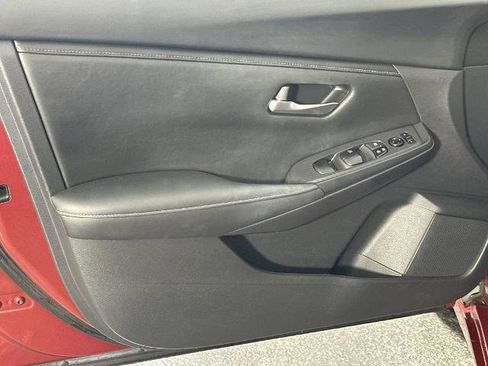 Certified 2023 Nissan Sentra SV w/ All-Weather Package FWD image 28