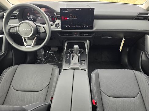 New 2026 MAZDA CX-5 2.5 S w/ Premium Package image 25