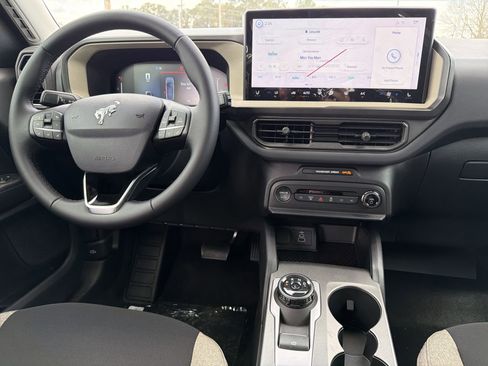 New 2026 Ford Bronco Sport Big Bend image 3