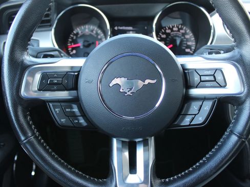 Used 2015 Ford Mustang GT Premium w/ Equipment Group 401A image 14