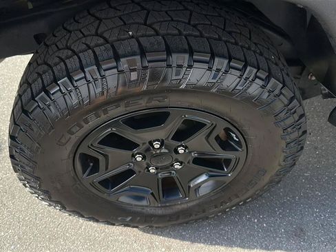 Used 2015 Jeep Wrangler Sport AWD/4WD image 18