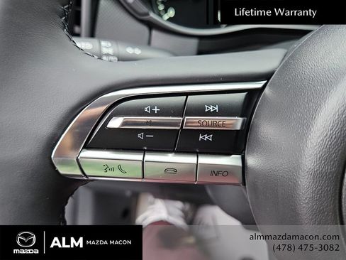 New 2026 MAZDA CX-50 AWD 2.5 S w/ Weather Package image 24