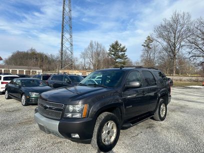 Used 2011 Chevrolet Tahoe LT