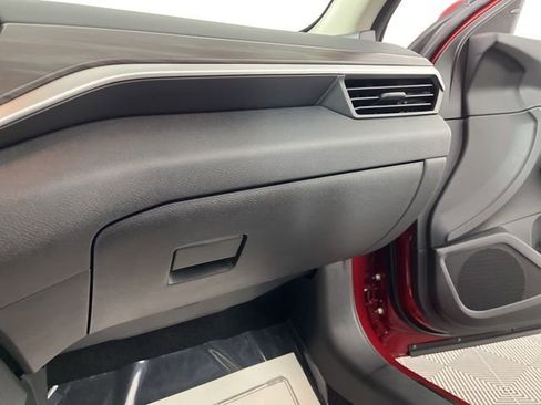 New 2025 Nissan Altima 2.5 SV w/ SV Special Edition Package image 39