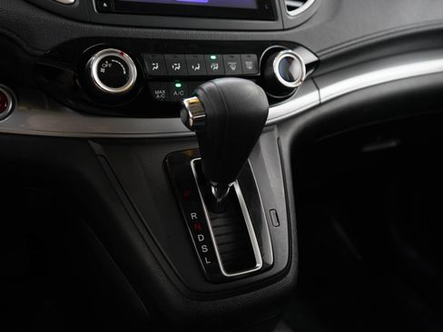 Used 2015 Honda CR-V EX image 22