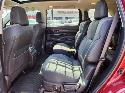 Used 2022 Subaru Ascent Onyx Edition AWD/4WD image 13