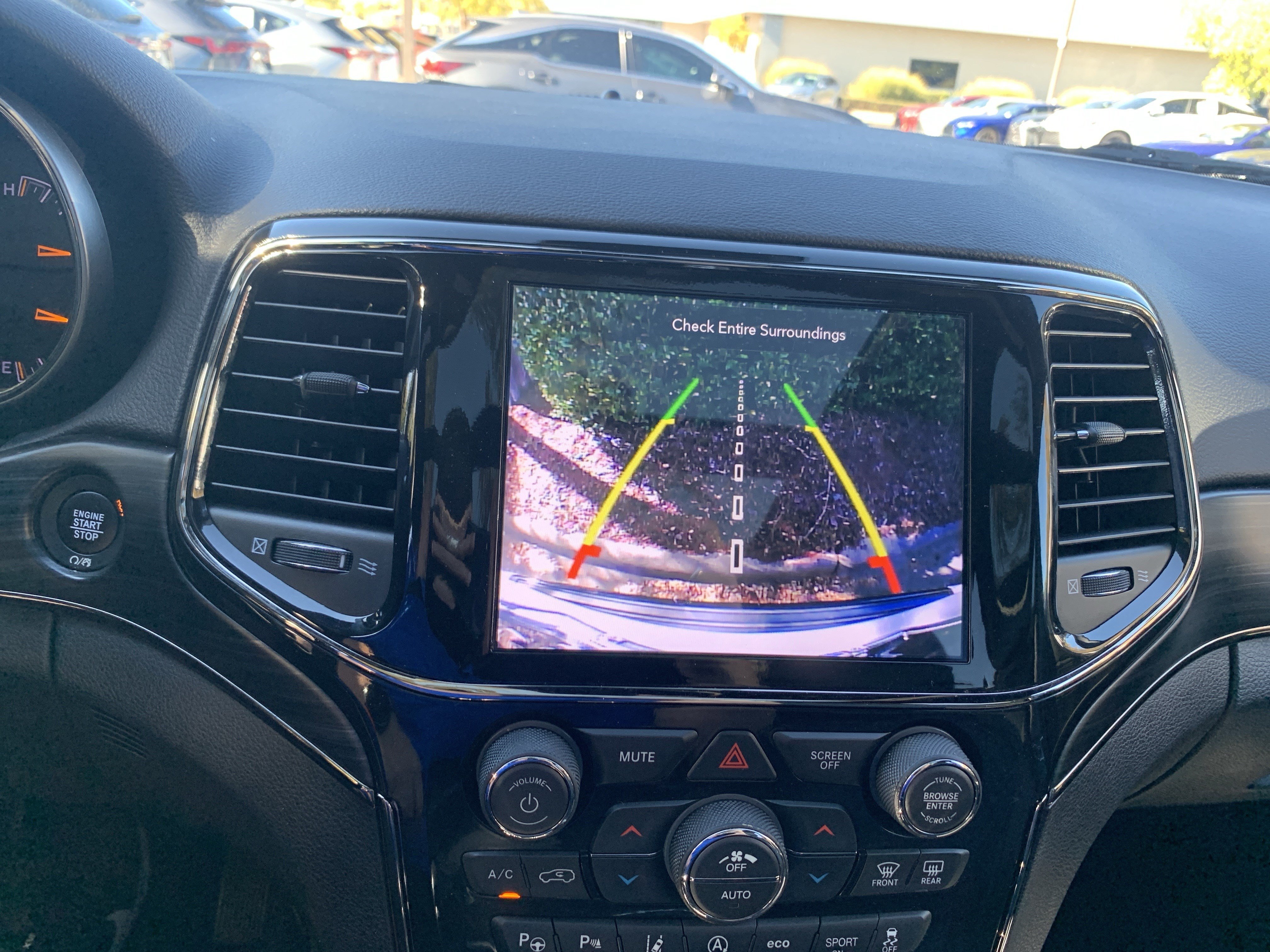 Used 2021 Jeep Grand Cherokee Limited X RWD image 25