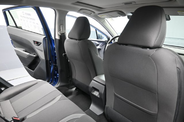 New 2027 Subaru Crosstrek 2.5i Premium AWD/4WD image 15