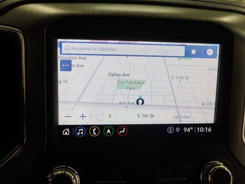 Used 2021 GMC Sierra 1500 Denali RWD image 15