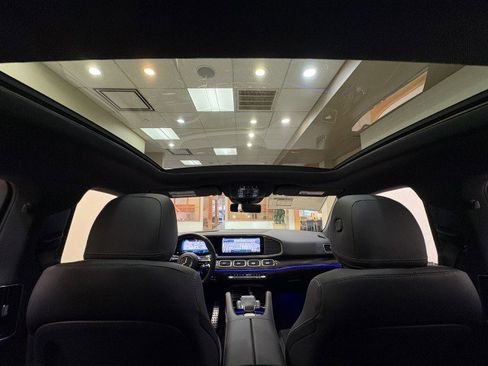 New 2026 Mercedes-Benz GLE 53 AMG 4MATIC Coupe image 27