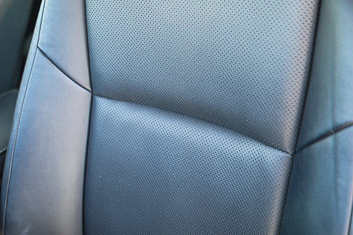 Used 2014 Lexus ES 300h w/ Premium Package w/Bamboo Trim FWD image 24