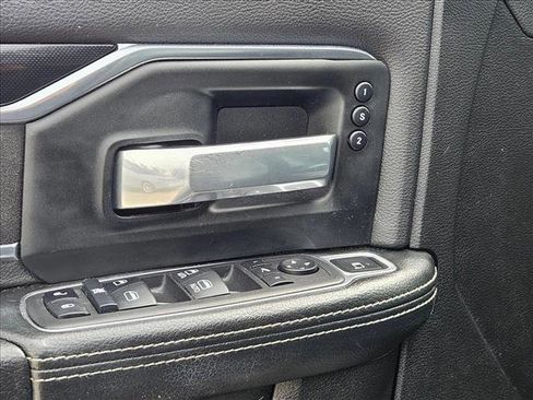 Used 2022 RAM 2500 Laramie w/ Night Edition image 8