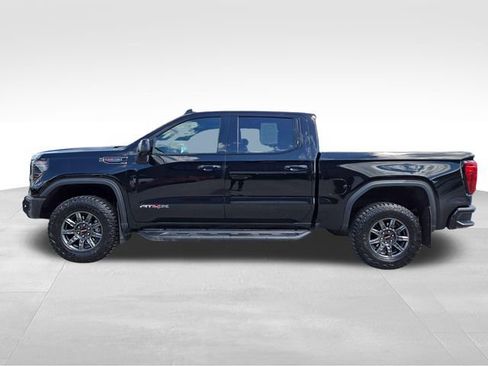 Used 2024 GMC Sierra 1500 AT4X AWD/4WD image 10