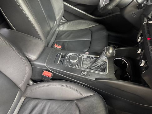 Used 2015 Audi A3 2.0T Premium Plus image 24