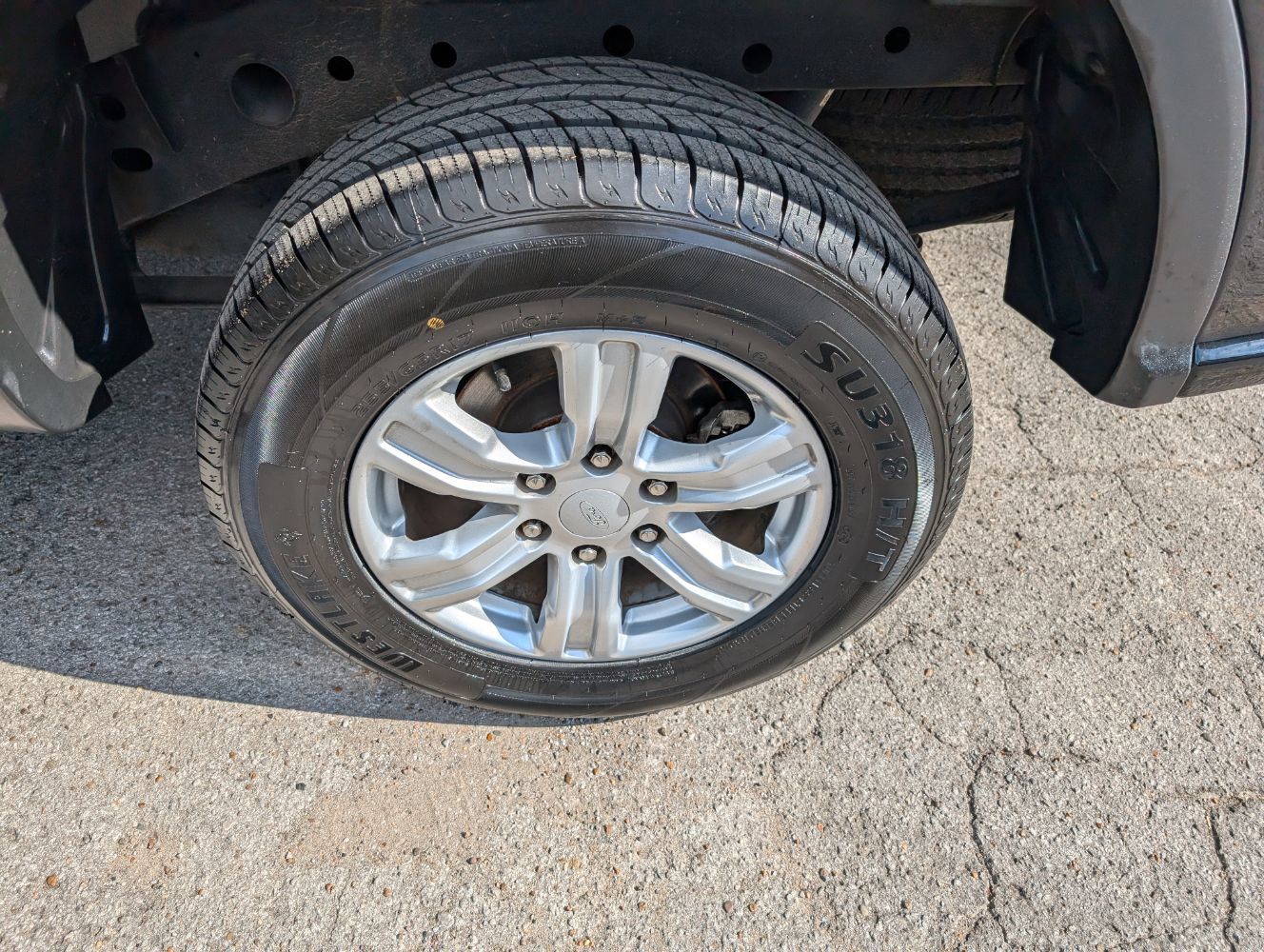 Used 2019 Ford Ranger XL w/ Equipment Group 101A Mid RWD image 26