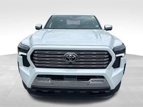 New 2026 Toyota Tacoma Limited AWD/4WD image 8