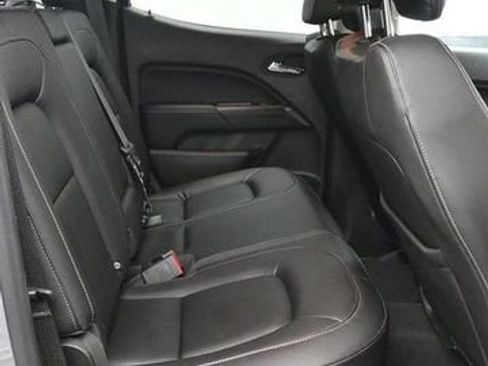 Used 2022 GMC Canyon Elevation w/ Elevation Premium Package image 11