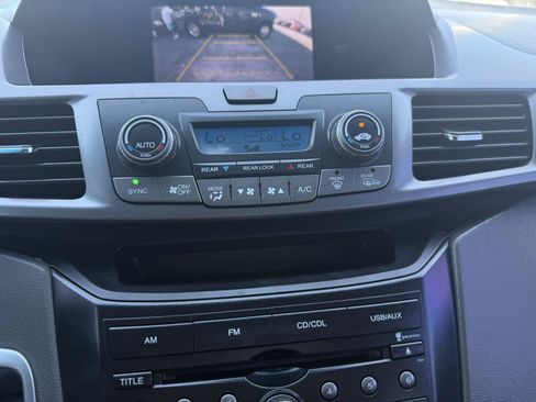 Used 2013 Honda Odyssey EX image 22