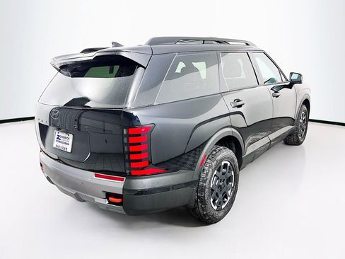 New 2026 Hyundai Palisade XRT Pro image 7