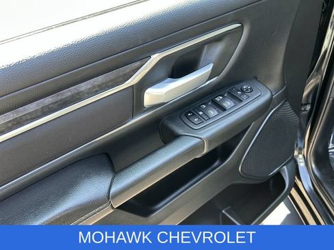 Used 2024 RAM 1500 Big Horn AWD/4WD image 22