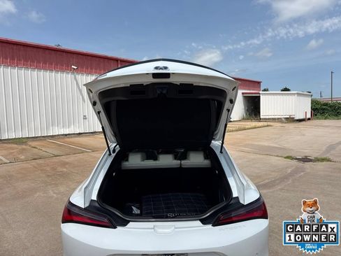 Certified 2024 Acura Integra A-Spec FWD image 28
