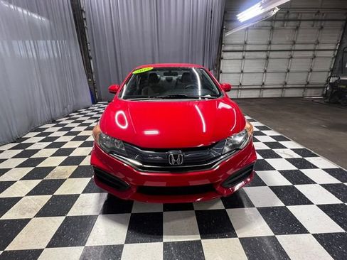 Used 2015 Honda Civic LX image 8