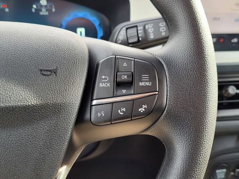 New 2025 Ford Bronco Sport Heritage image 42