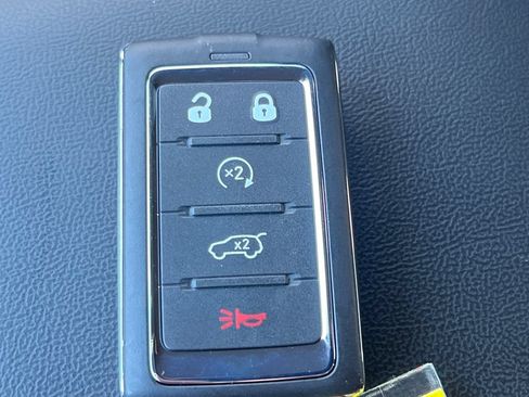 New 2026 Jeep Grand Cherokee Limited AWD/4WD image 22