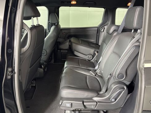 Used 2025 Honda Odyssey Sport-L image 22