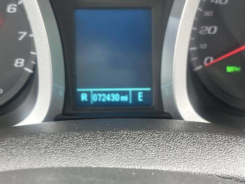 Used 2014 Chevrolet Equinox LS image 6