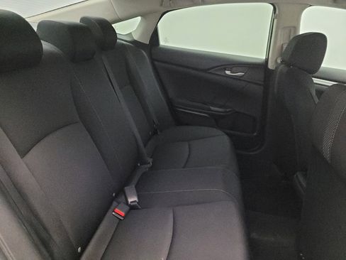 Used 2018 Honda Civic LX image 19