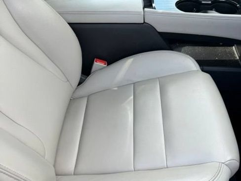 Used 2021 Nissan Rogue SL w/ Premium Package FWD image 12