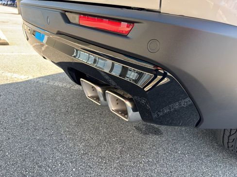 New 2026 Chevrolet Traverse LT w/ Midnight/Sport Edition image 6