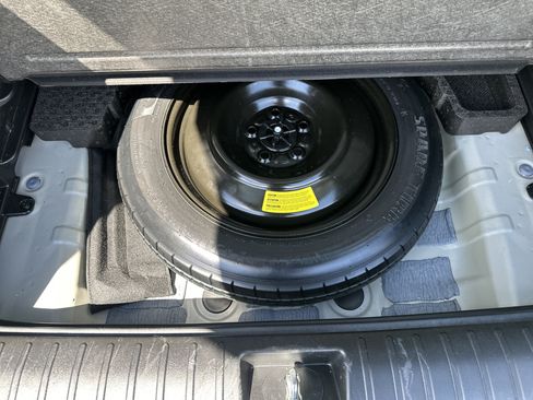 Used 2026 Hyundai Tucson SEL AWD/4WD image 28