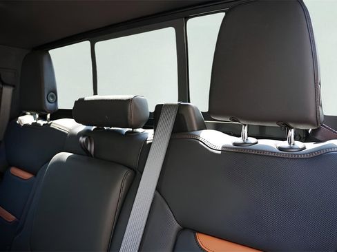 New 2026 GMC Sierra 1500 AT4 w/ AT4 Premium Package image 23