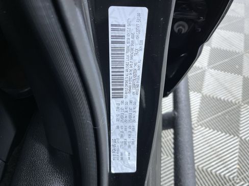 Used 2020 RAM 1500 Big Horn image 12