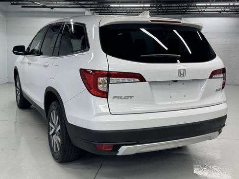 Used 2022 Honda Pilot EX-L image 6