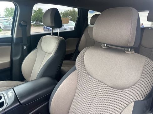 Used 2022 Hyundai Santa Fe SEL FWD image 23