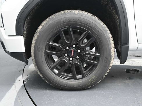 Used 2026 GMC Sierra 1500 Elevation AWD/4WD image 25